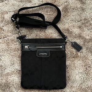 Coach crossbody